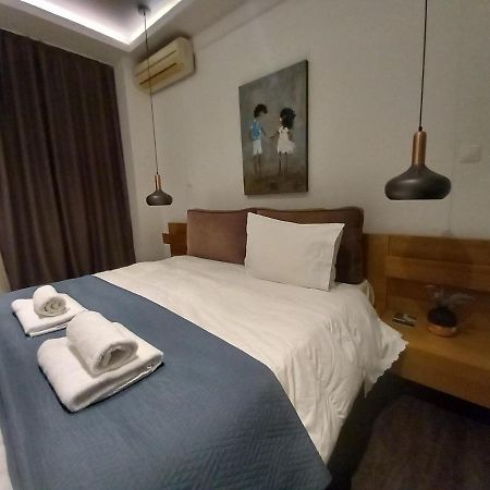 Filippos Downtown - 2Br Lux Apartment - Tsimiski Ladadika - Explore Center By Foot - Close To Aristotelous Square Салоники Экстерьер фото
