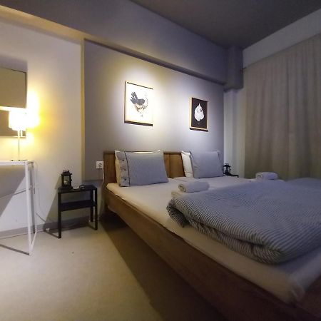 Filippos Downtown - 2Br Lux Apartment - Tsimiski Ladadika - Explore Center By Foot - Close To Aristotelous Square Салоники Экстерьер фото