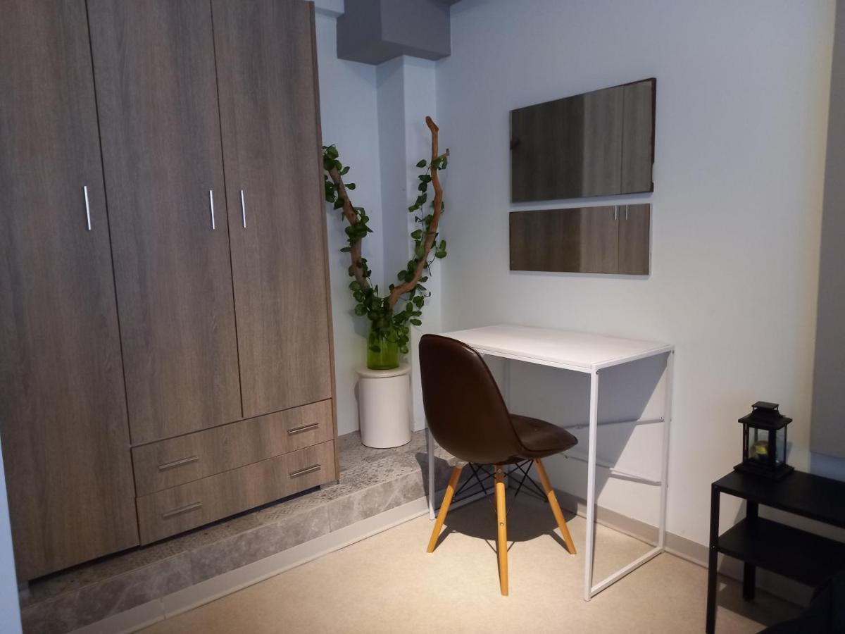 Filippos Downtown - 2Br Lux Apartment - Tsimiski Ladadika - Explore Center By Foot - Close To Aristotelous Square Салоники Экстерьер фото